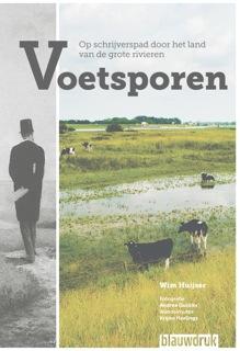 Omslag van Voetsporen