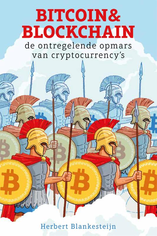 Omslag van Bitcoin & Blockchain
