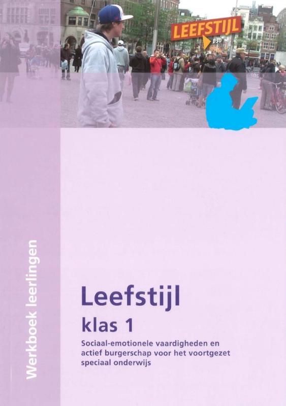 Omslag van Werkboek
