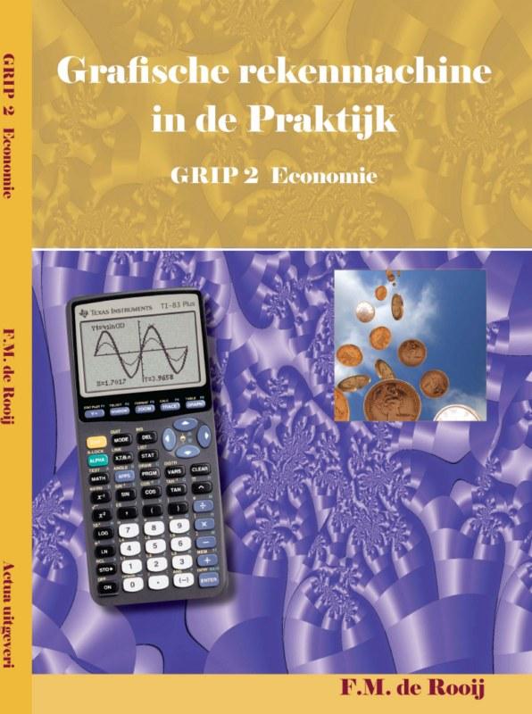 Omslag van 2 Algemene Economie