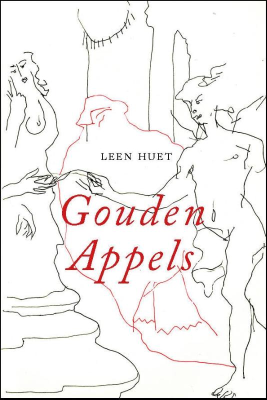 Omslag van Gouden appels