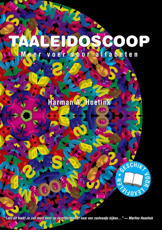 Omslag van Taaleidoscoop