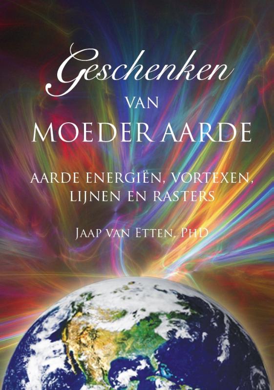 Omslag van Geschenken van Moeder Aarde