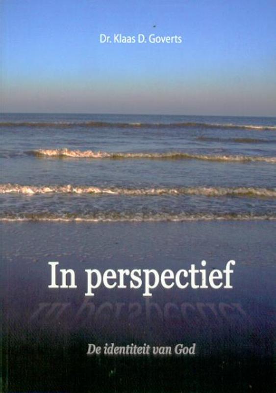 Omslag van In perspectief