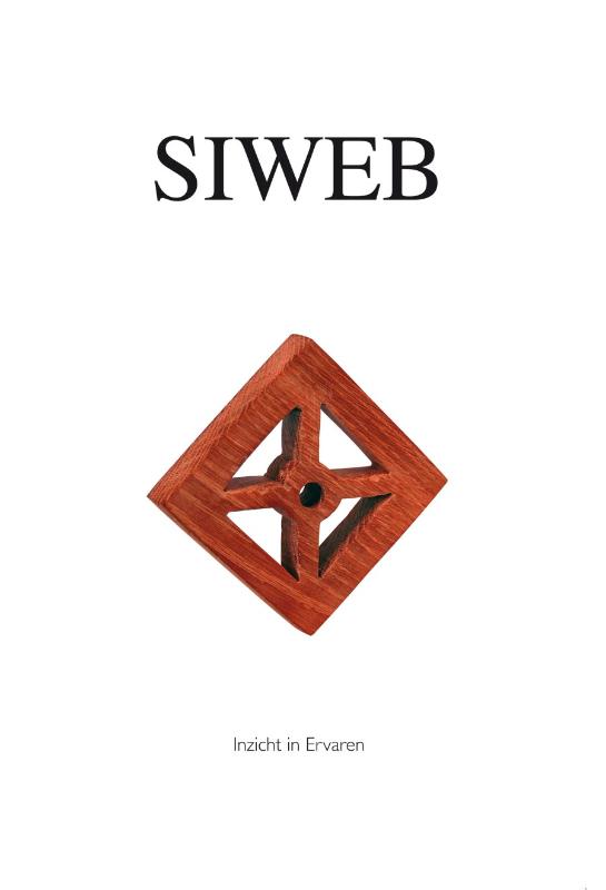 Omslag van SIWEB Inzicht in Ervaren