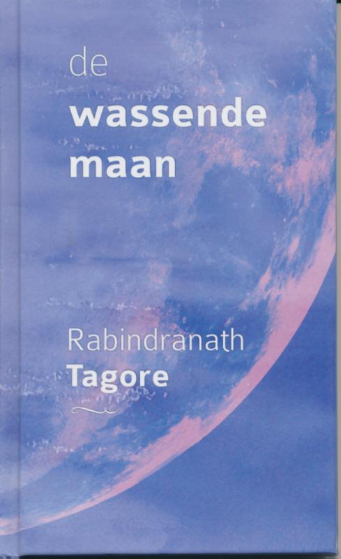 Omslag van De Wassende Maan
