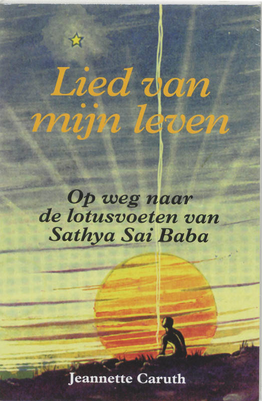 Omslag van Lied van mijn leven