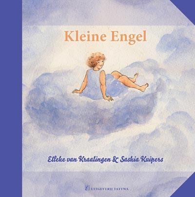 Omslag van Kleine engel