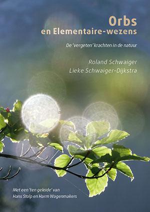 Omslag van Orbs en elementaire-wezens