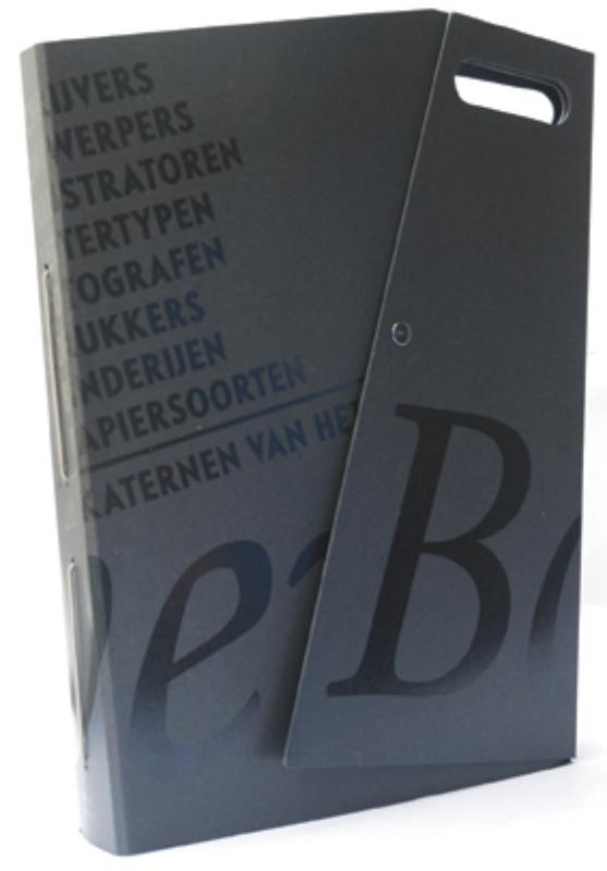 Omslag van Werkboek