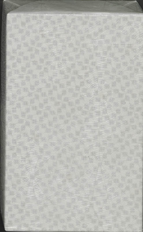 Omslag van Nieuwe kunst en het boek