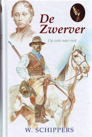 Omslag van De Zwerver