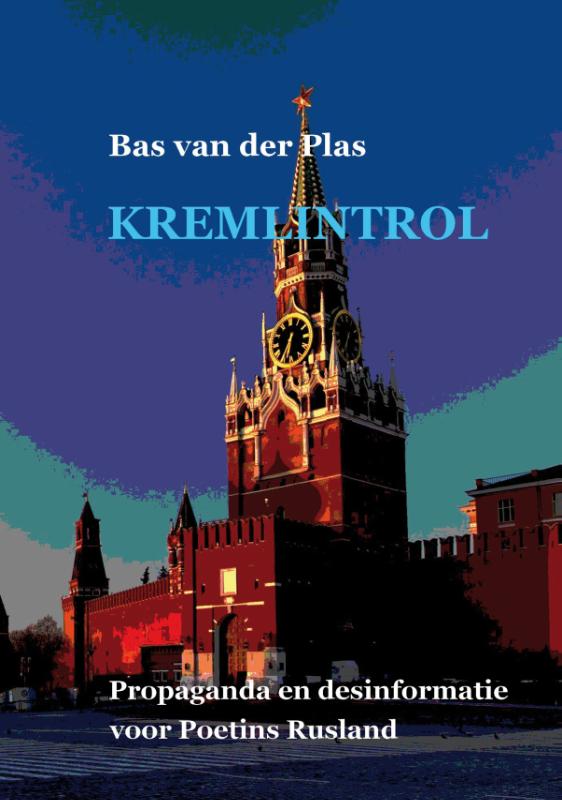 Omslag van Kremlintrol