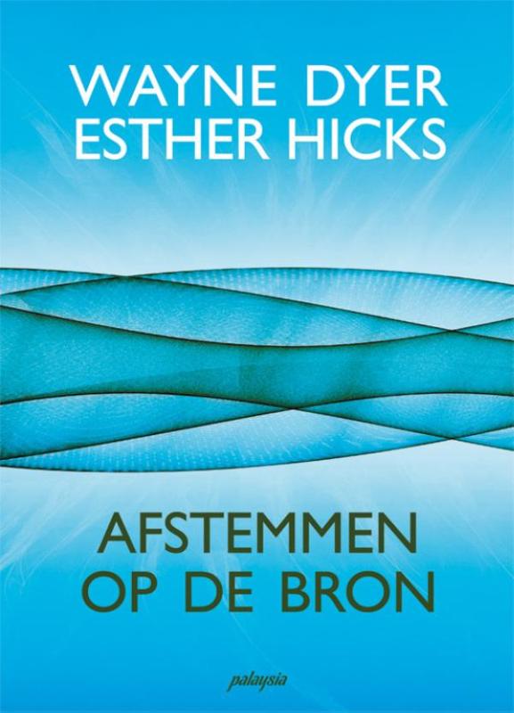 Omslag van Afstemmen op de bron