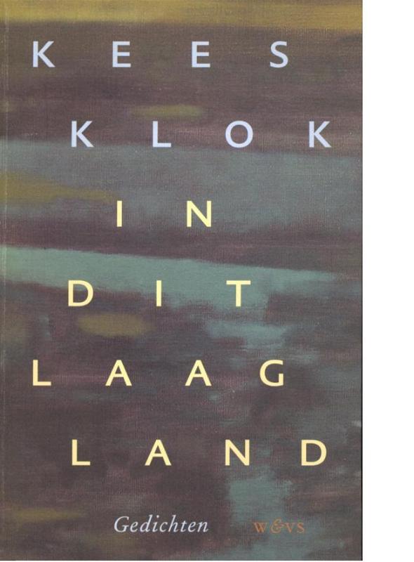 Omslag van In dit laagland