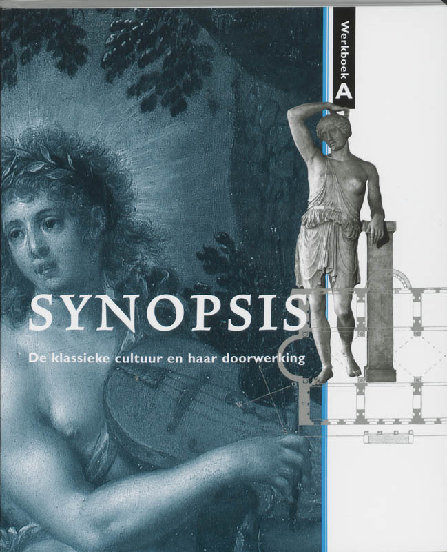 Omslag van Werkboek