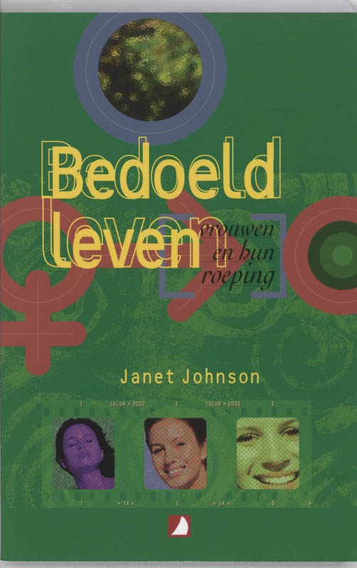 Omslag van Bedoeld leven
