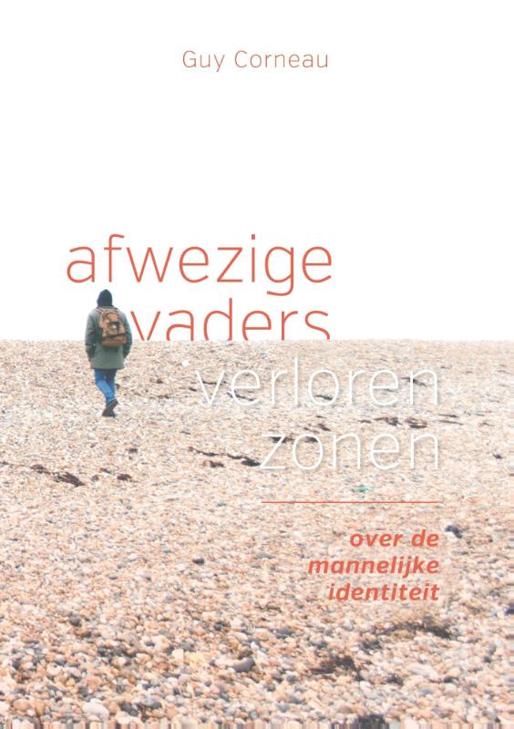 Omslag van Afwezige vaders, verloren zonen