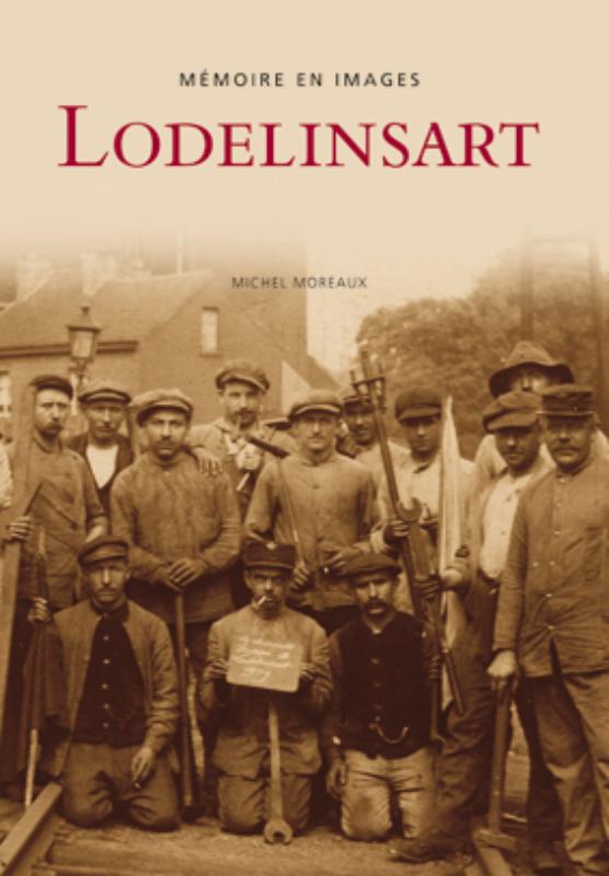 Omslag van Lodelinsart