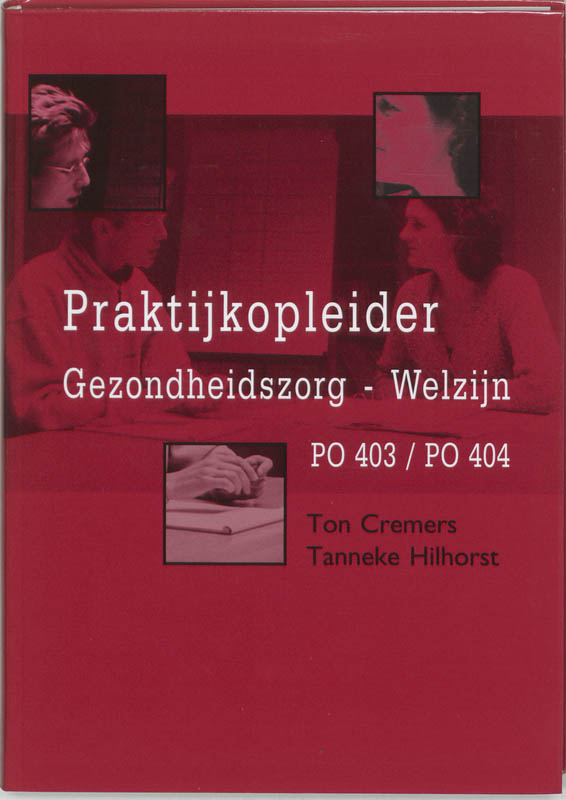 Omslag van PO 403, 404