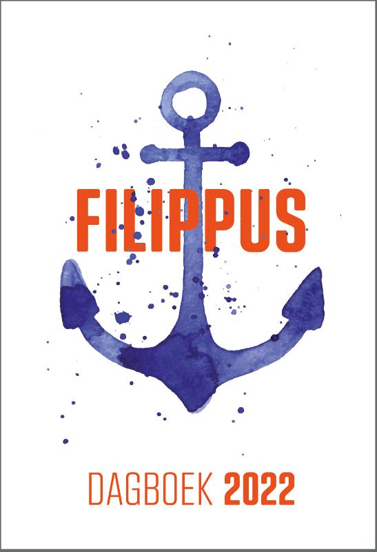 Omslag van Filippus 2022