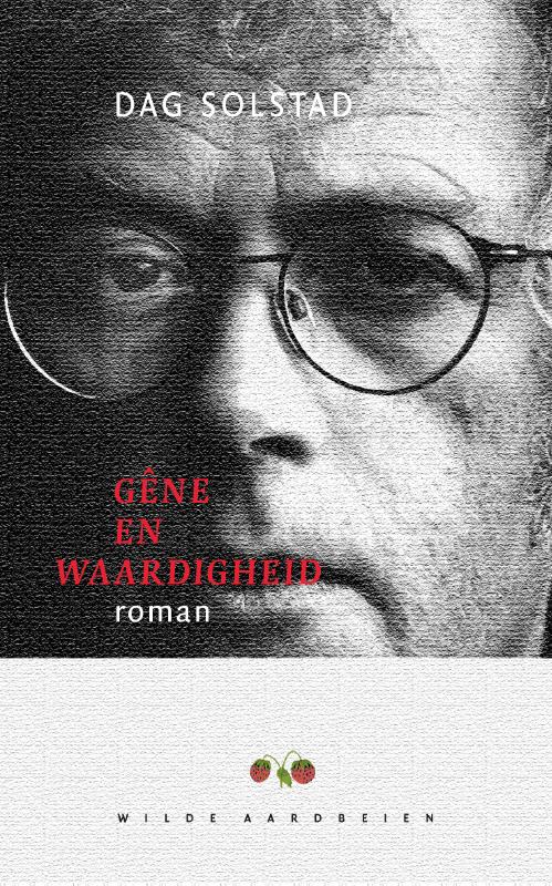 Omslag van Gêne en waardigheid