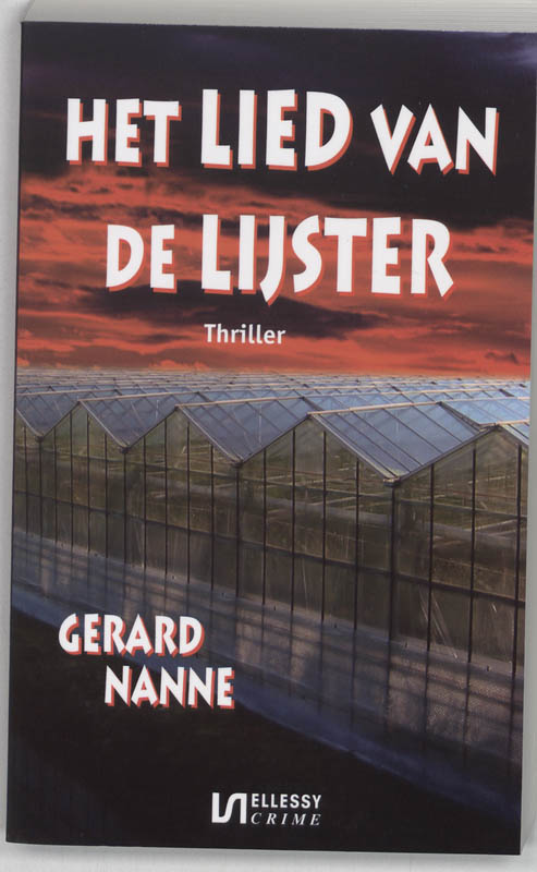 Omslag van Het lied van de lijster