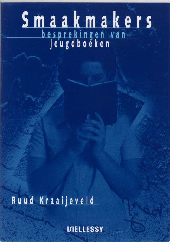 Omslag van Smaakmakers