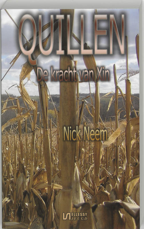 Omslag van 2 Kracht van Xin