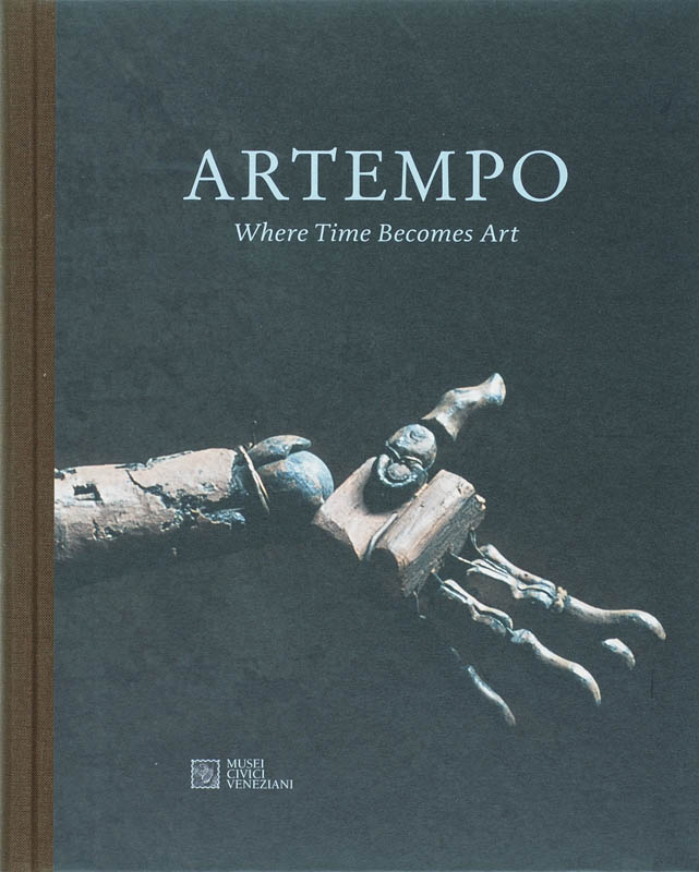 Omslag van Artempo