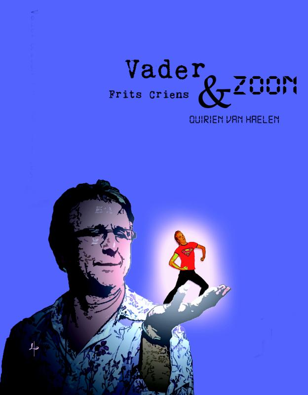 Omslag van Vader & Zoon