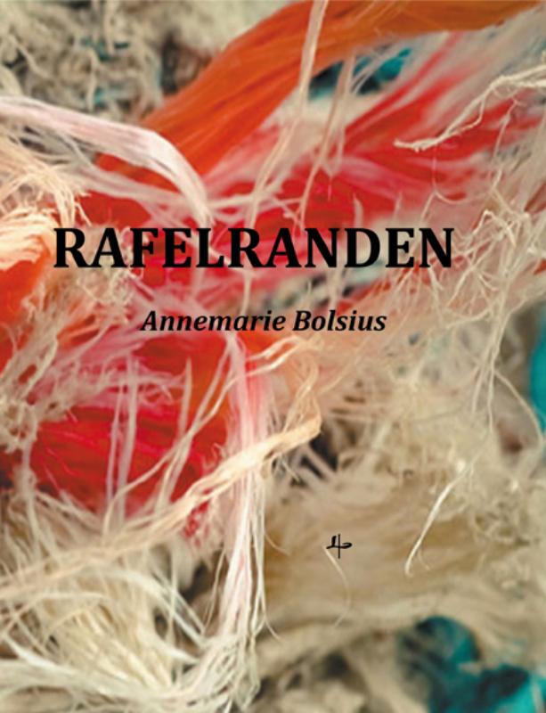 Omslag van Rafelranden