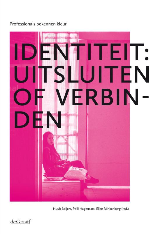 Omslag van Identiteit: uitsluiten of verbinden