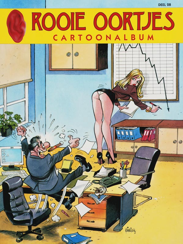 Omslag van 28