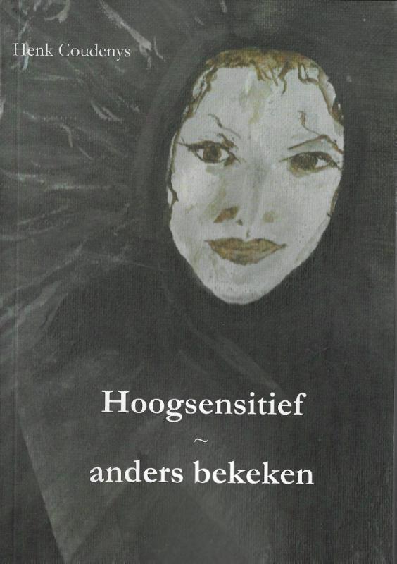 Omslag van Hoogsensitief