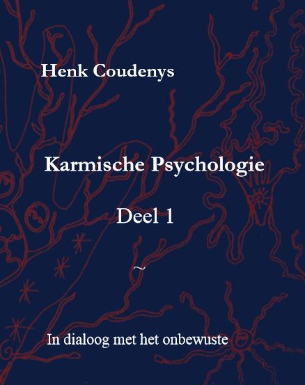 Omslag van 1 In dialoog met het onbewuste