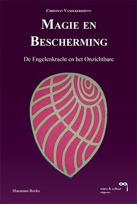 Omslag van Magie en bescherming