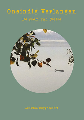 Omslag van Oneindig verlangen