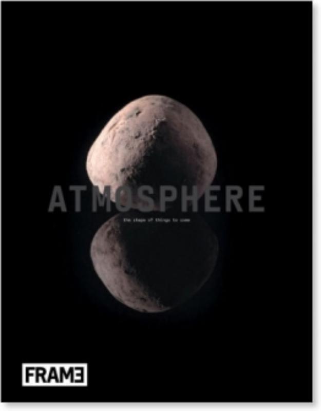 Omslag van Atmosphere