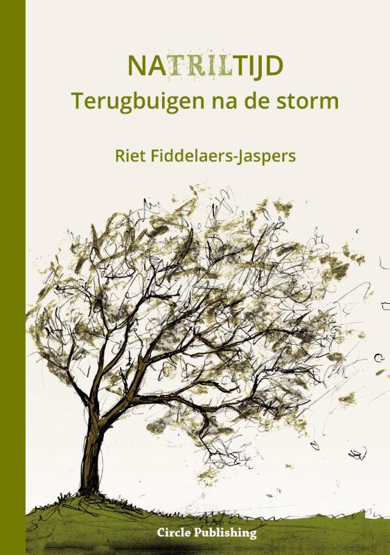 Omslag van Natriltijd