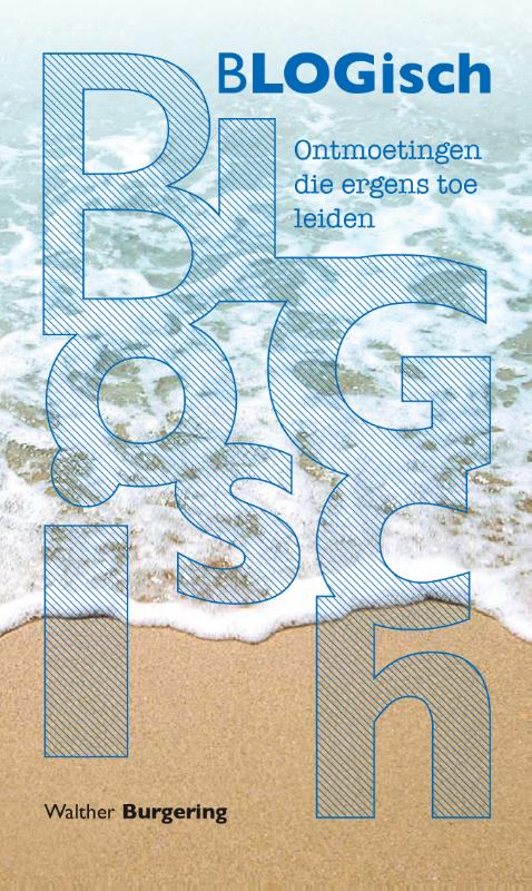 Omslag van BLOGisch