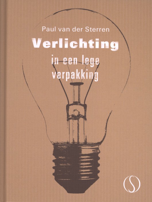 Omslag van Verlichting