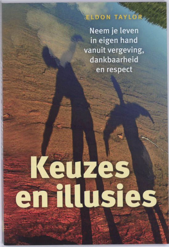Omslag van Keuzes en illusies