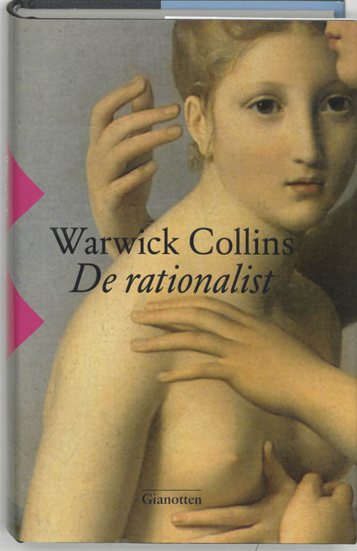 Omslag van De rationalist