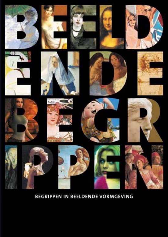 Omslag van leerboek, 5e ed