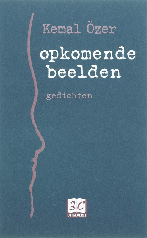 Omslag van Opkomende beelden