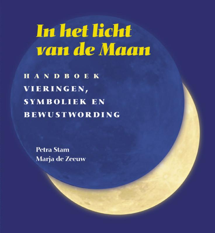 Omslag van In het licht van de maan