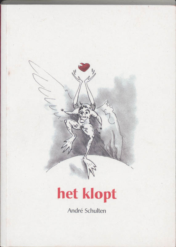 Omslag van Het klopt