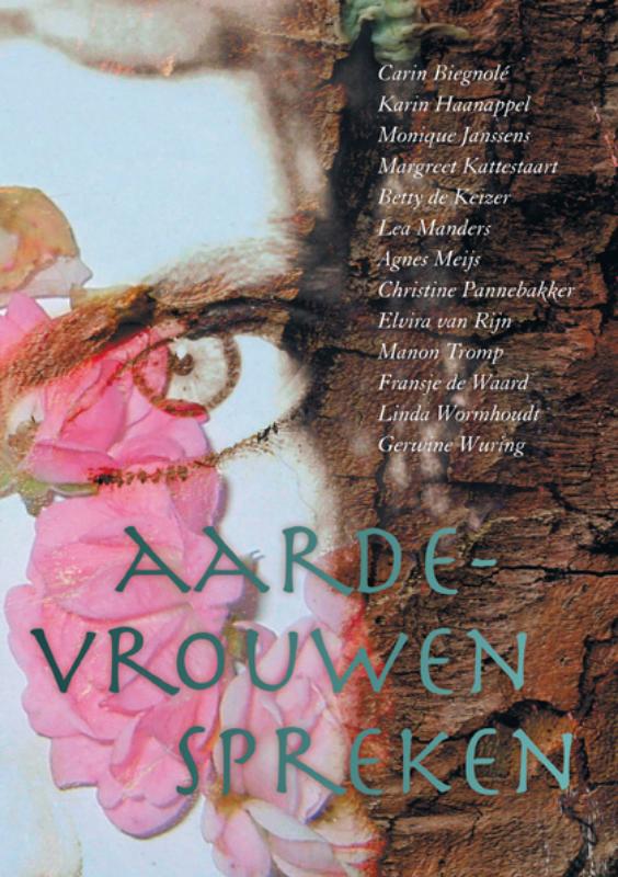 Omslag van Aardevrouwen spreken