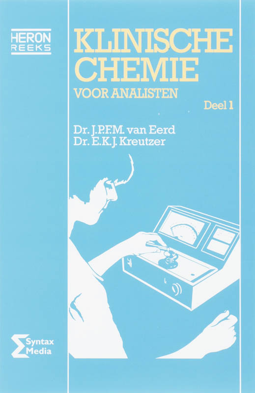 Omslag van 1